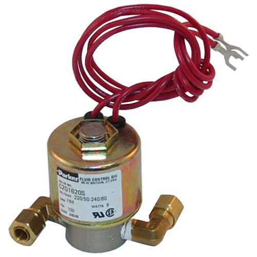 (image for) Roundup - AJ Antunes 10575 SOLENOID